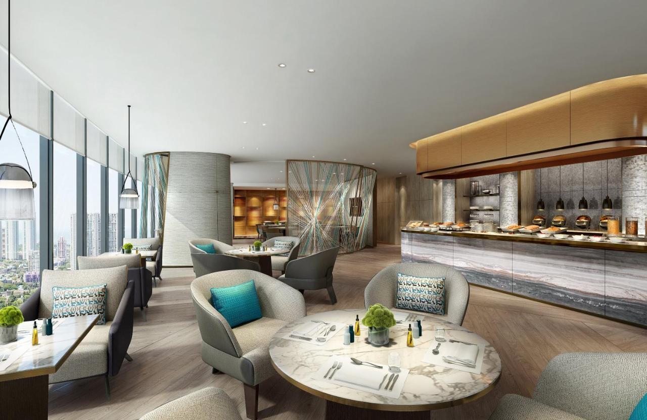 Crowne Plaza Quanzhou Riverview By Ihg Екстер'єр фото