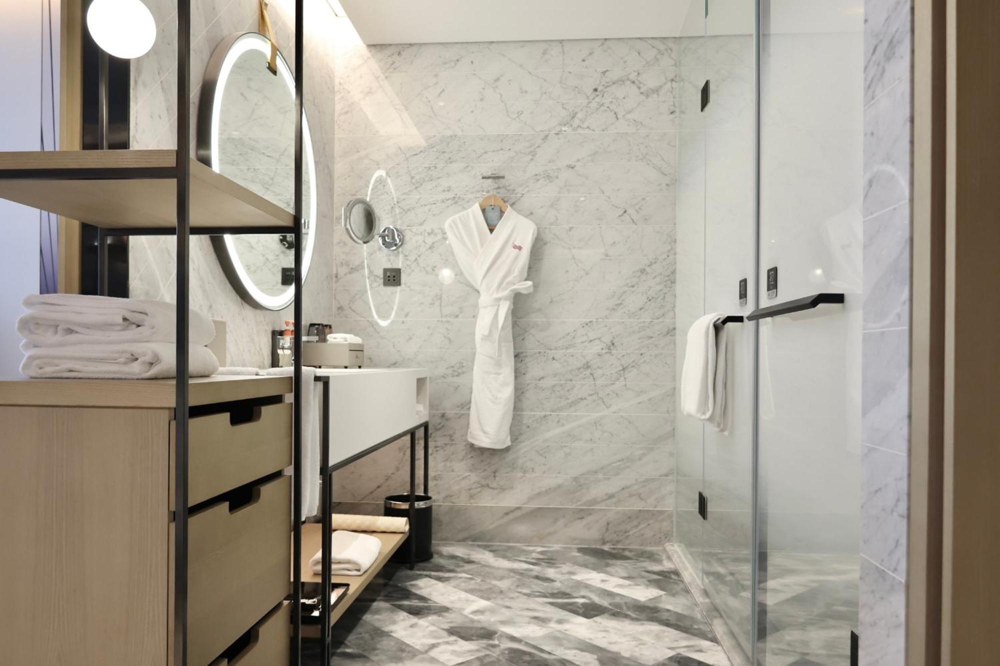 Crowne Plaza Quanzhou Riverview By Ihg Екстер'єр фото