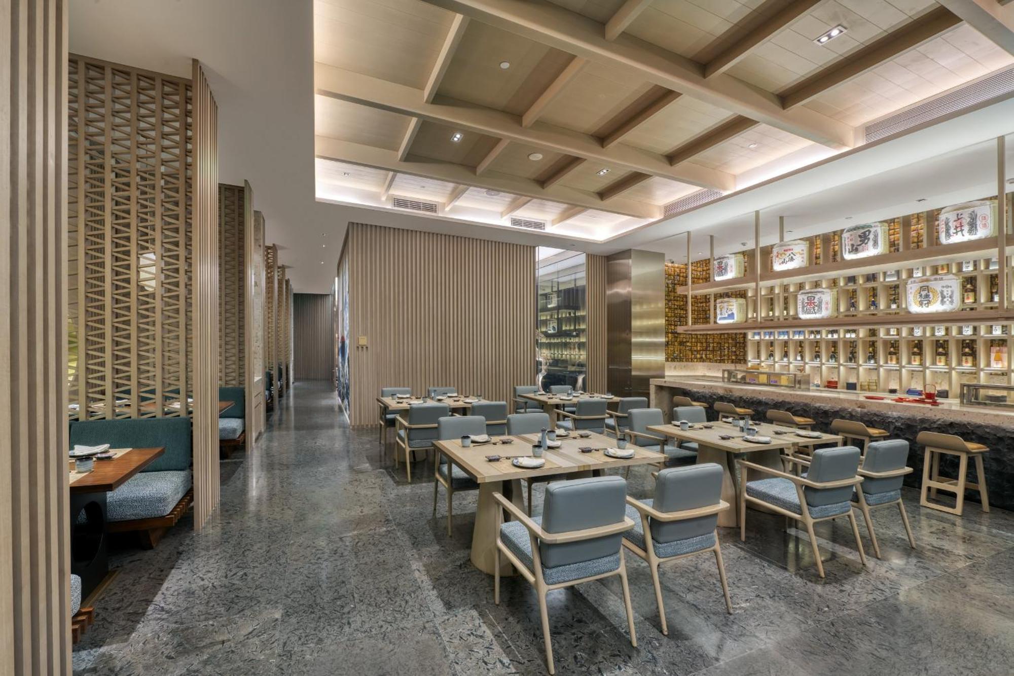 Crowne Plaza Quanzhou Riverview By Ihg Екстер'єр фото