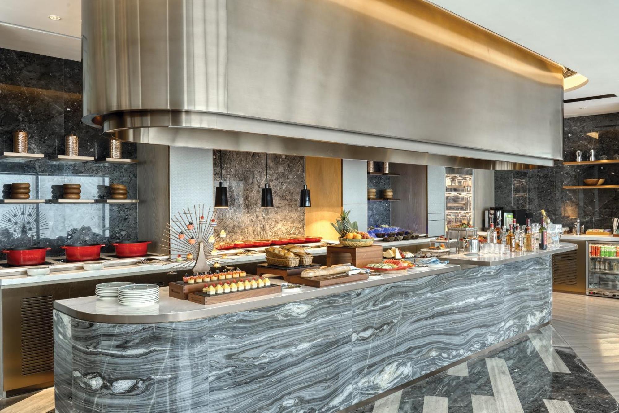 Crowne Plaza Quanzhou Riverview By Ihg Екстер'єр фото